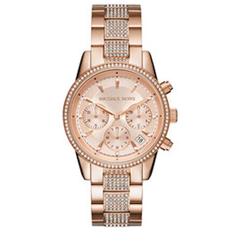 michael kors watch site macys.com|Michael Kors Watch femme.